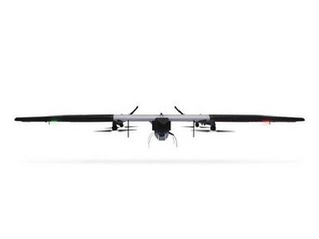 Indian Army signs a contract with ideaForge worth $20 million to procure SWITCH UAV